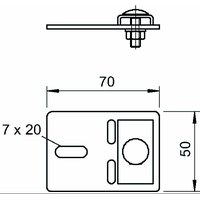 Obo Bettermann LAL 70 VA4301 Pic_3