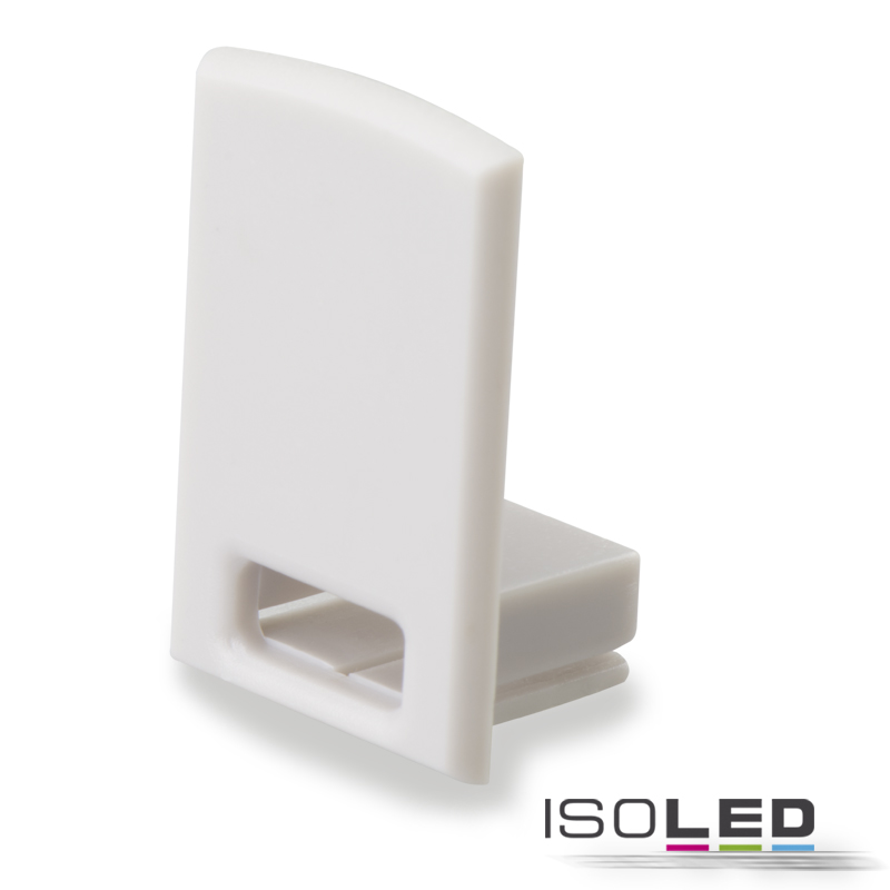 ISOLED Endkappe EC17 für SURF12 RAIL Pic_1
