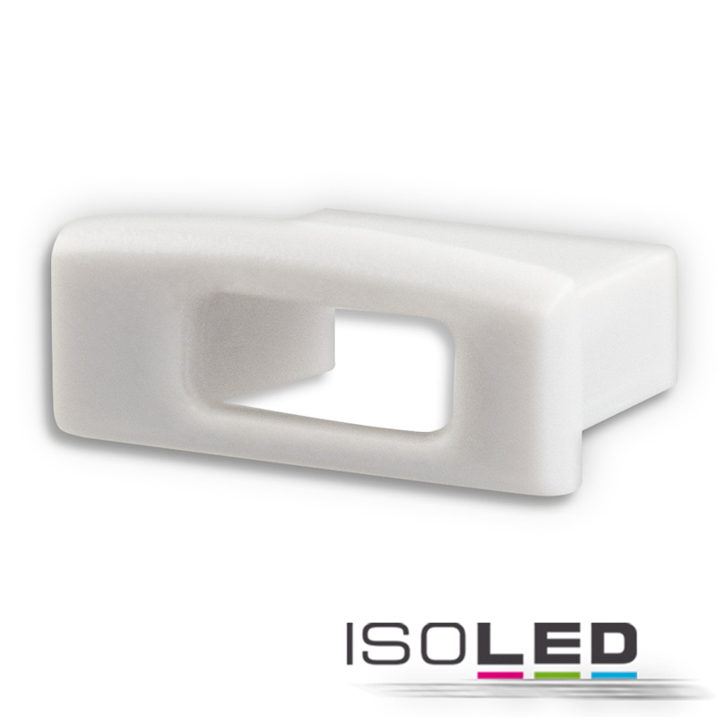 ISOLED Endkappe EC36 für Profil SURF12 Pic_1
