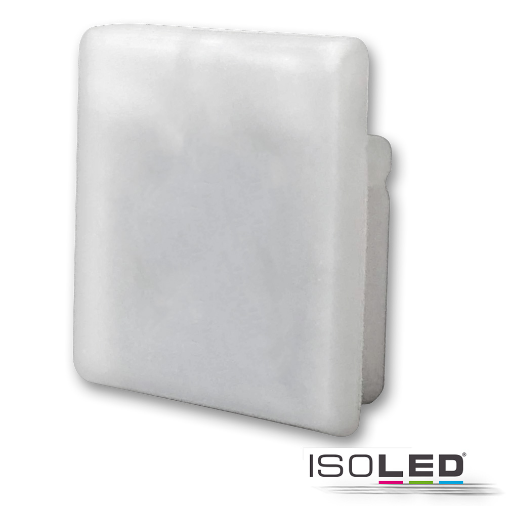 ISOLED Endkappe EC 56 Silikon Pic_1