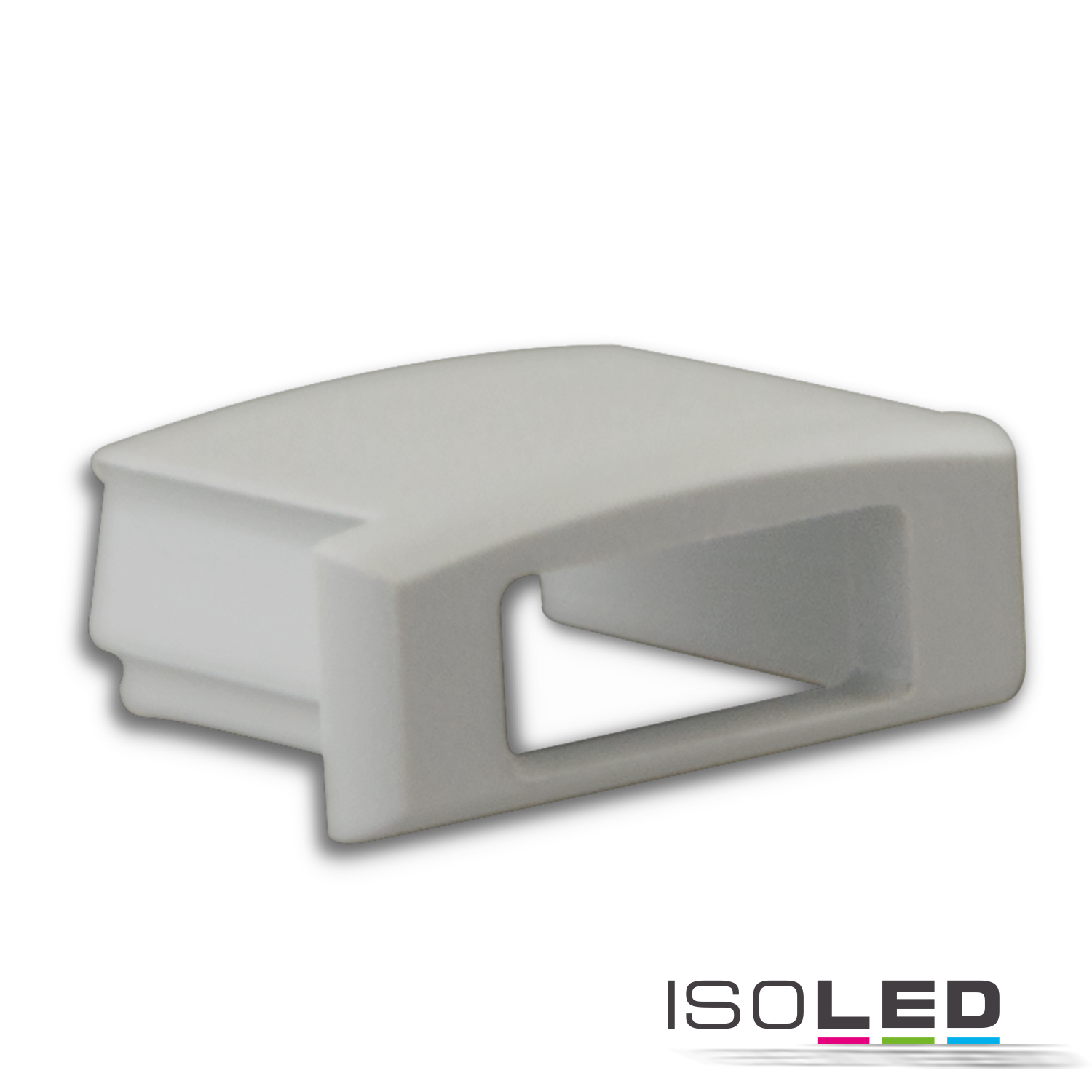 ISOLED Endkappe EC76 für Profil PURE14 Pic_1
