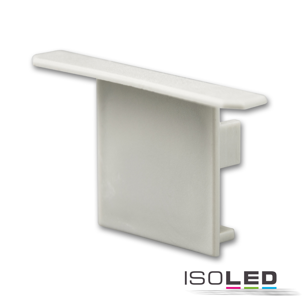 ISOLED Endkappe für Profil WING20 Pic_1