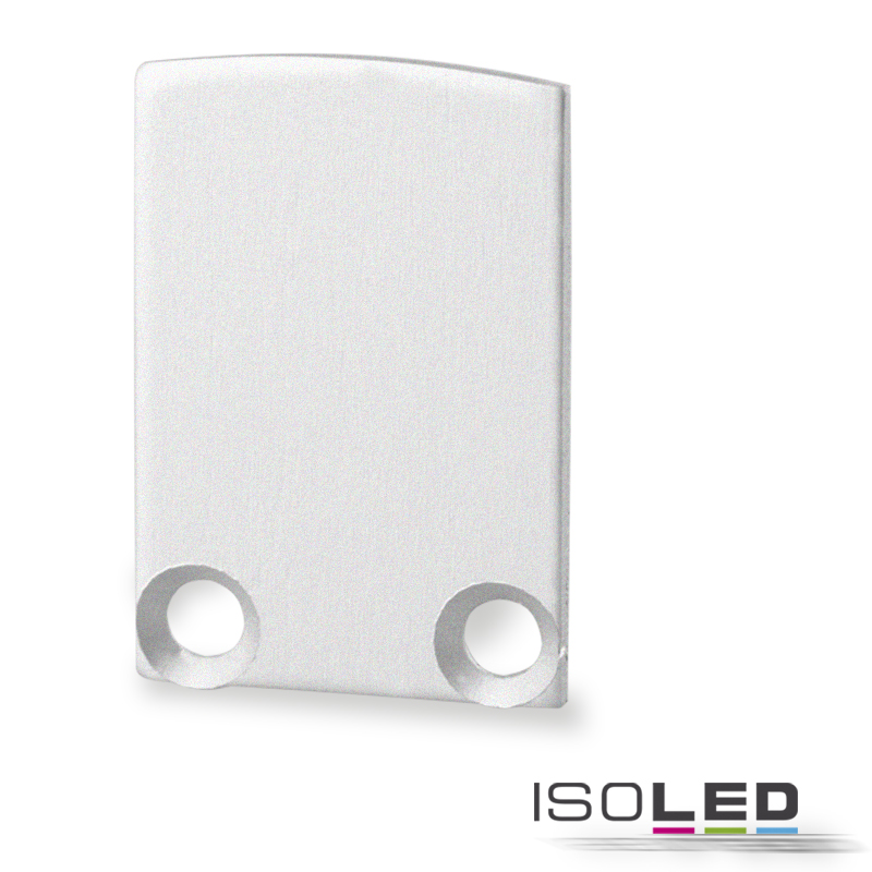 ISOLED Endkappe EC12 für SURF12 BORDERLESS Pic_1