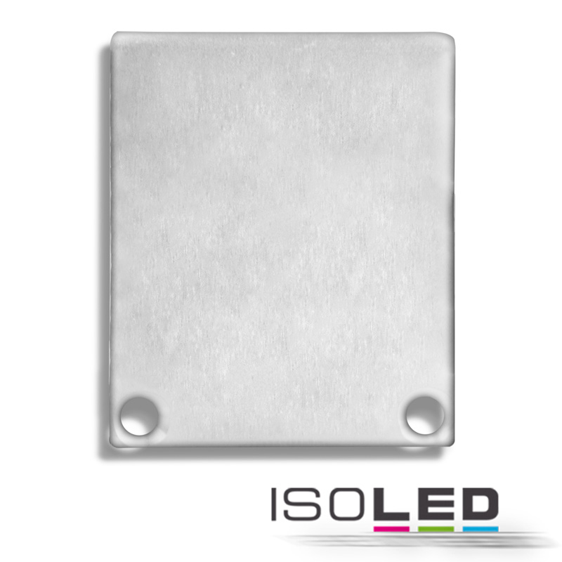 ISOLED Endkappe EC44 Alu für SURF/DIVE24 Pic_1