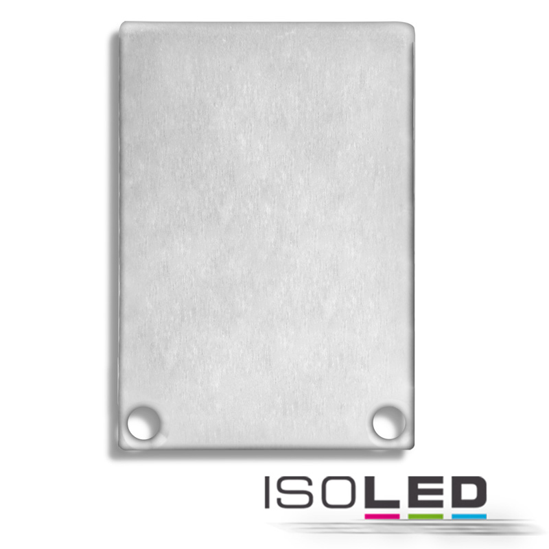 ISOLED Endkappe EC48 Alu für SURF/DIVE24 Pic_1