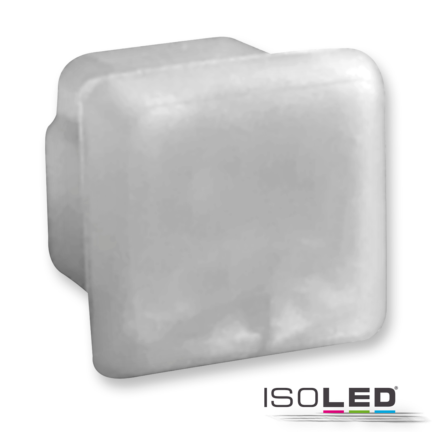 ISOLED Endkappe EC 62 Pic_1