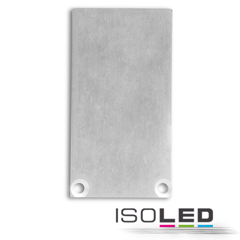 ISOLED Endkappe EC49 Alu für SURF/DIVE24 Pic_1