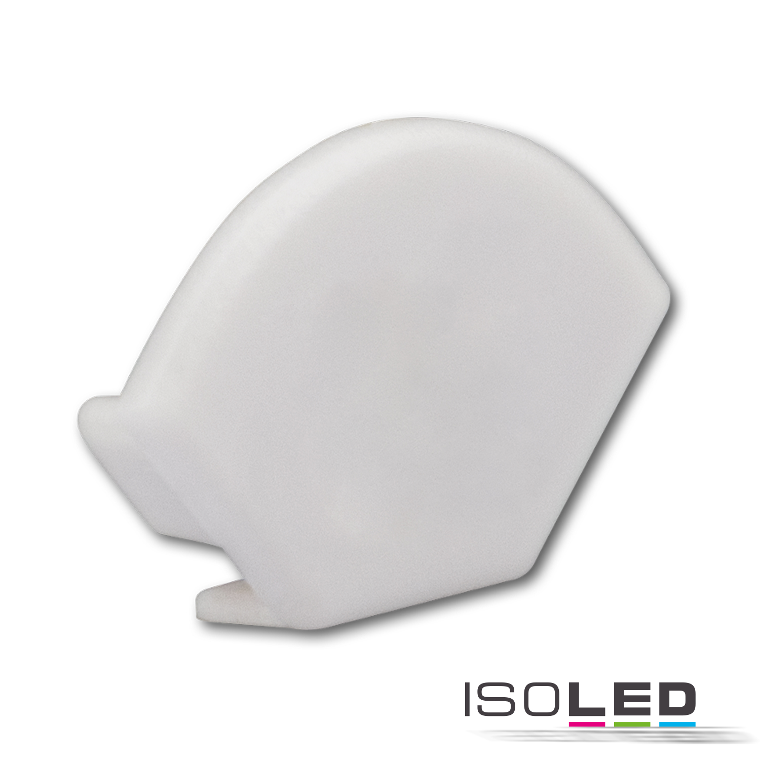 ISOLED Endkappe EC87 für Profil CORNER10 Pic_1