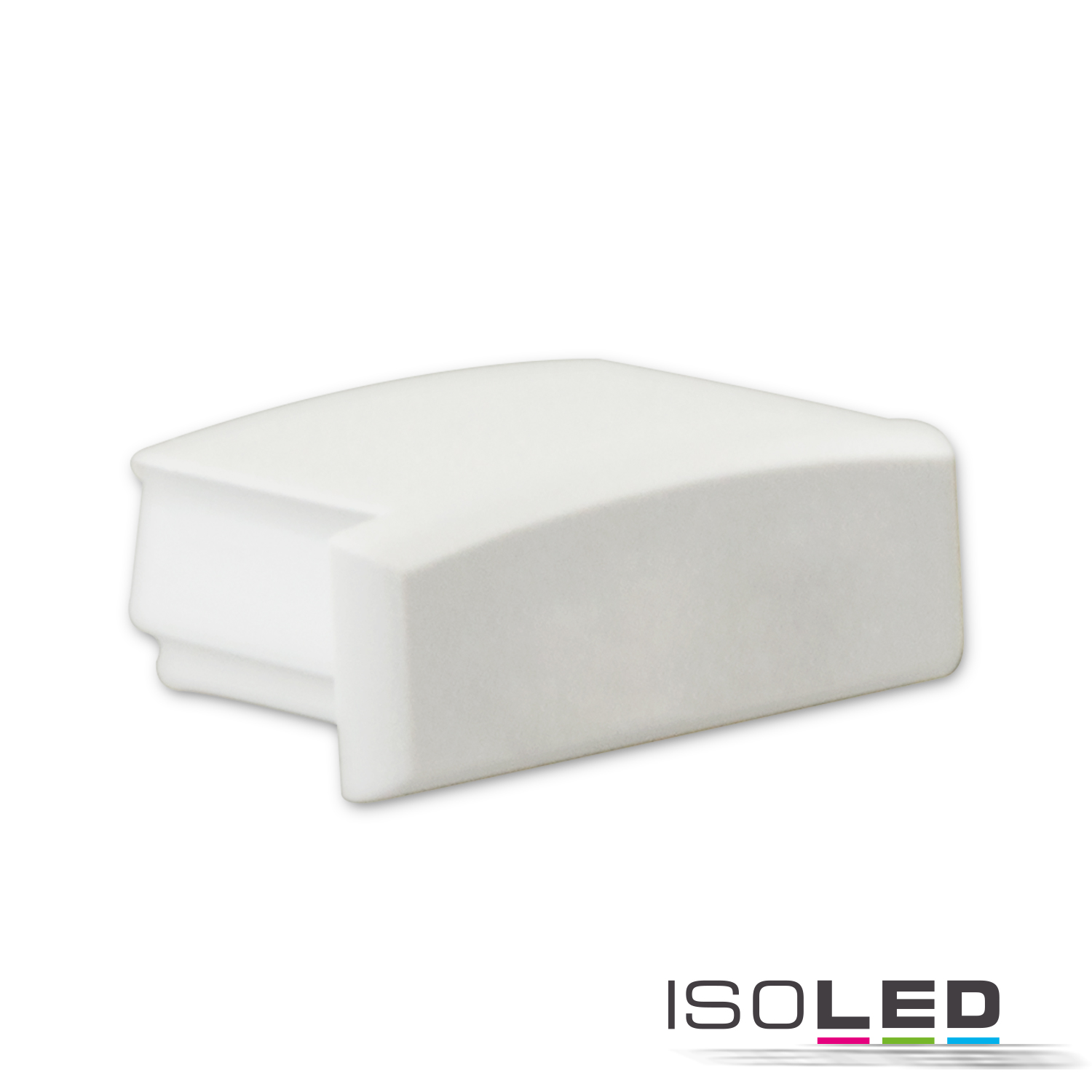 ISOLED Endkappe EC75 für Profil PURE14 Pic_1