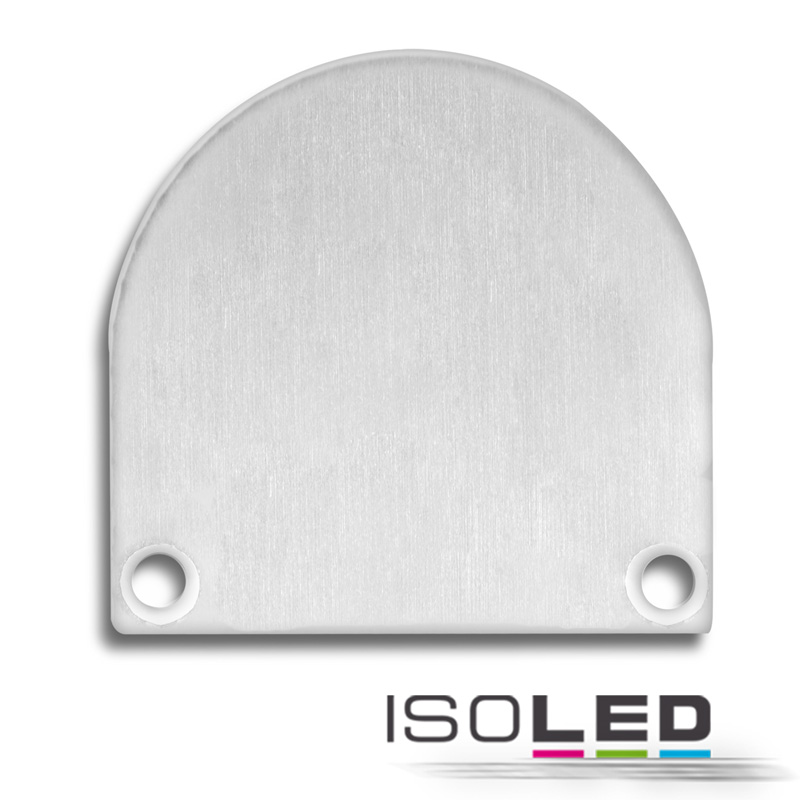 ISOLED Endkappe EC46 Alu für SURF/DIVE24 Pic_1