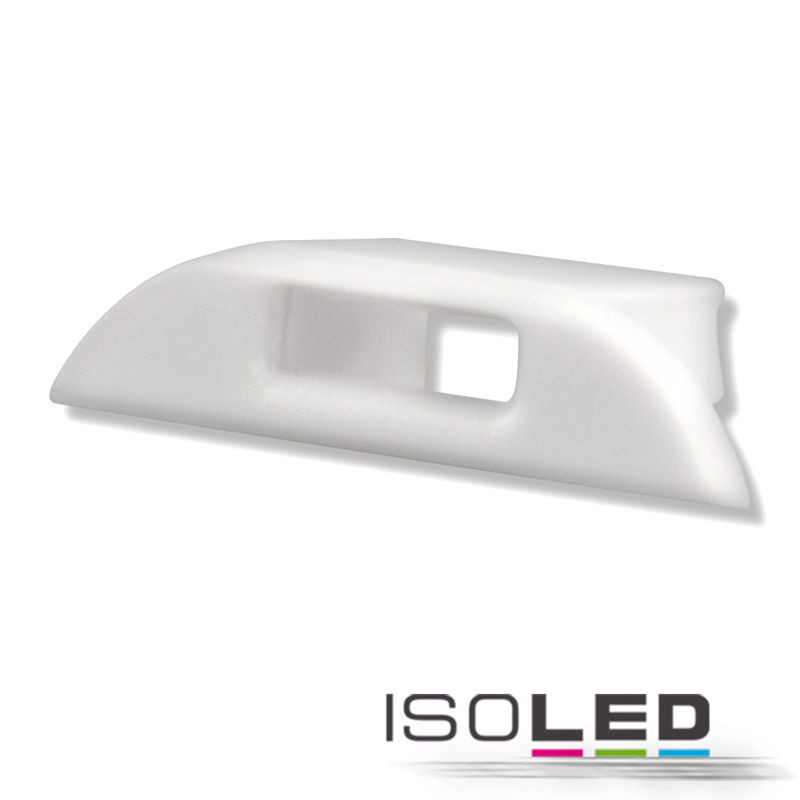 ISOLED Endkappe EC40 für Profil SURF11 Pic_1