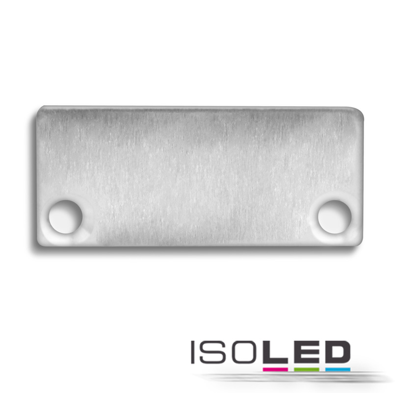 ISOLED Endkappe EC43 Alu für SURF/DIVE24 Pic_1