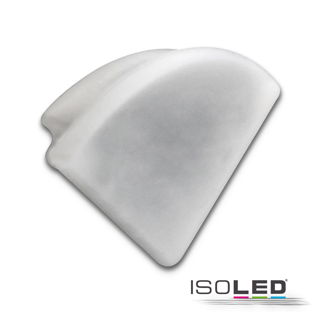 ISOLED Endkappe EC 67 Silikon Pic_1