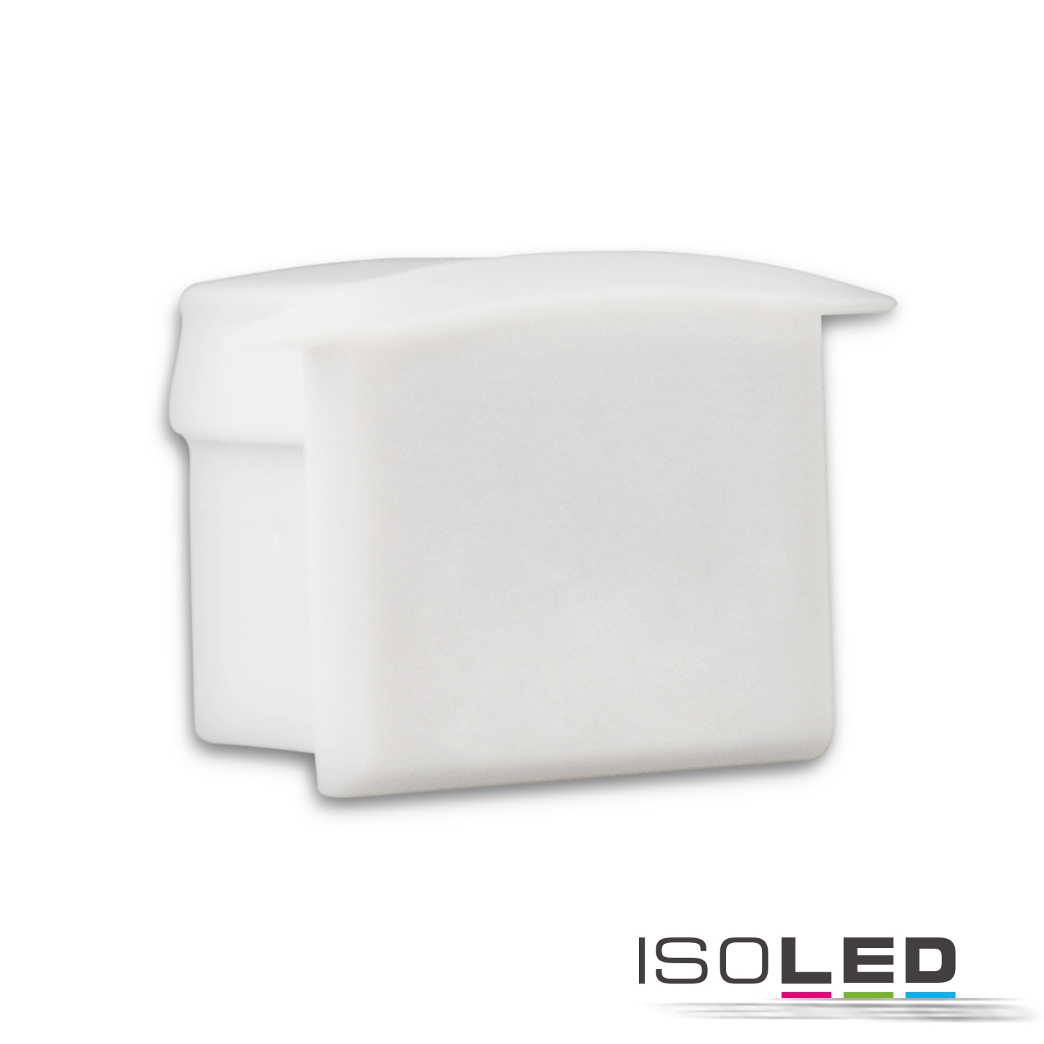 ISOLED Endkappe EC85 für Profil PURE12 Pic_1