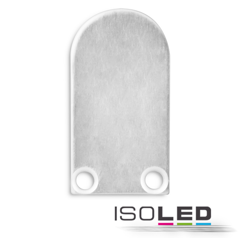ISOLED Endkappe EC15 Alu für SURF12 Pic_1