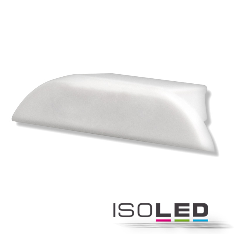 ISOLED Endkappe EC39 für Profil SURF11 Pic_1