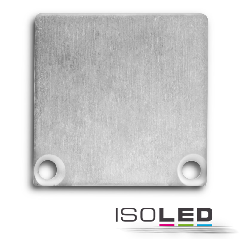 ISOLED Endkappe EC47 Alu für SURF/DIVE24 Pic_1