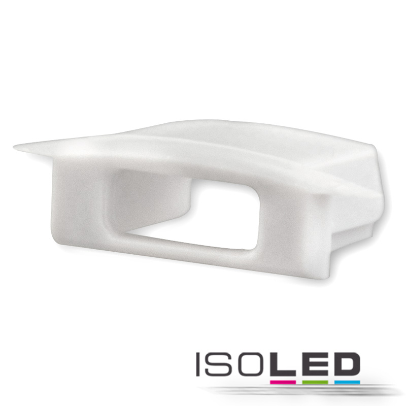 ISOLED Endkappe EC26 für DIVE12 FLAT Pic_1