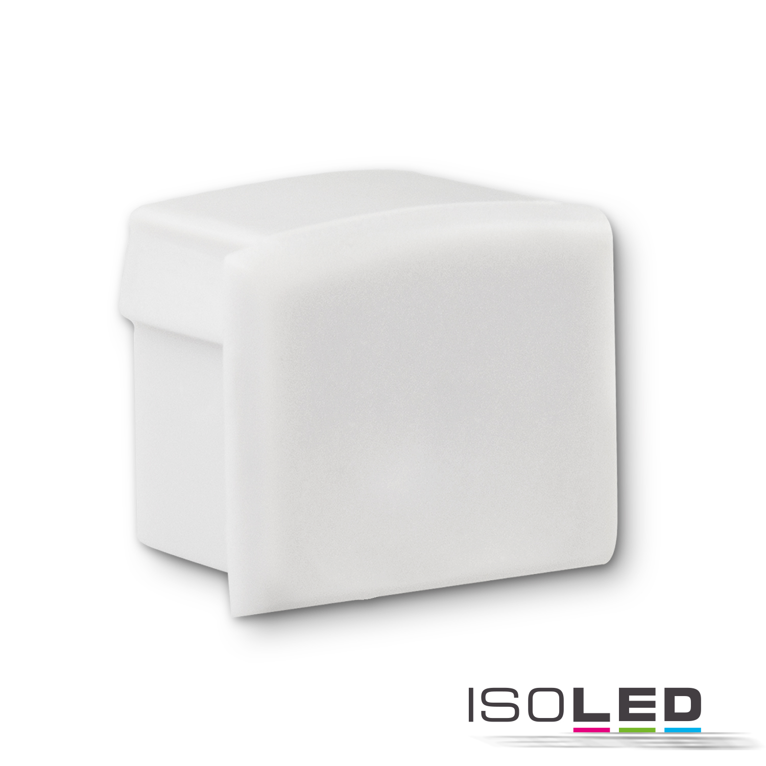 ISOLED Endkappe EC81 für Profil SURF10 Pic_1
