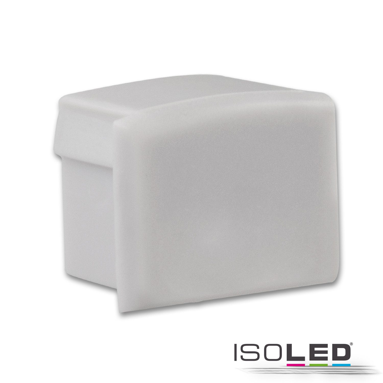 ISOLED Endkappe EC77 für Profil PURE12 Pic_1