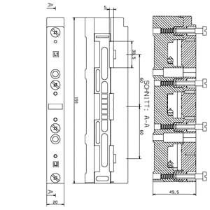 Siemens 8US1923-3AA01 Pic_3