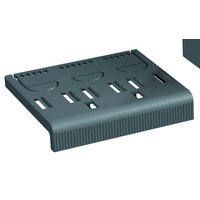 Abb LTC XT4 3p TERMINAL COVERS LOW 2pcs Pic_1