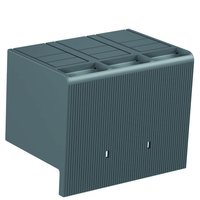 Abb HTC XT1 3p TERMINAL COVERS HIGH 2pcs Pic_1