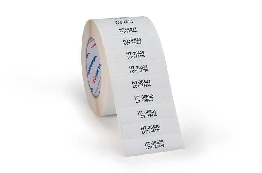 Hellermanntyton TAG68-16TD1-892-WH 892 WH 2500 Pic_1