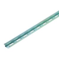Weidmüller TS 15X5/LL 2M/ST/ZN Pic_1