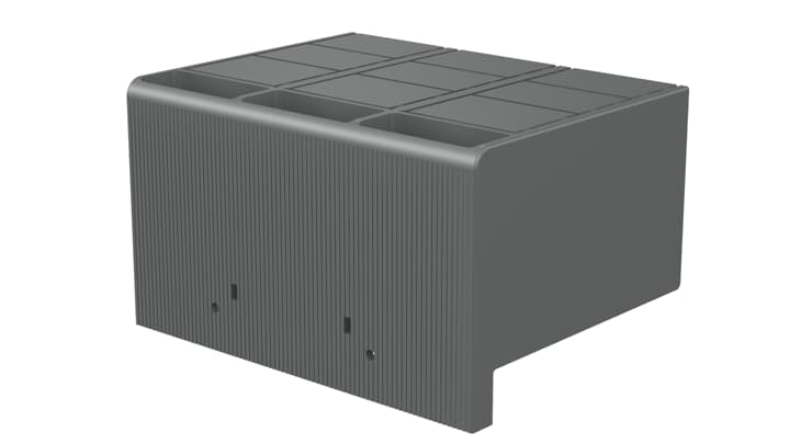 Abb HTC - XT7/XT7M 3p 2pcs Pic_1