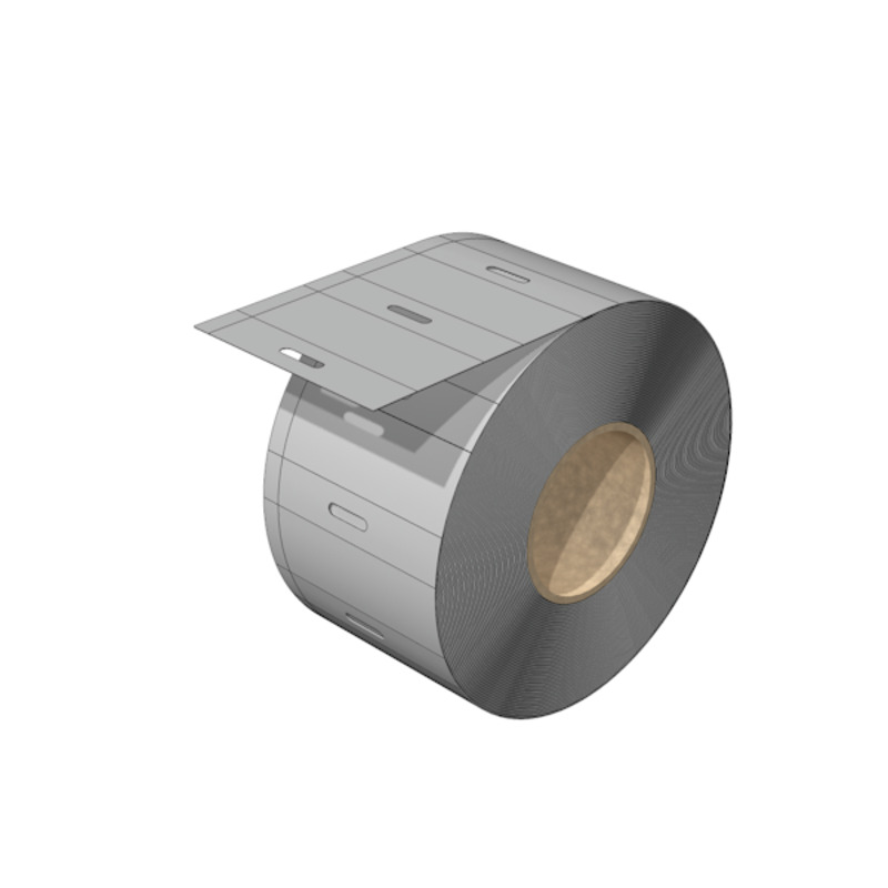 Weidmüller THM ET 200SP-HA 18.8/50 GR Pic_1