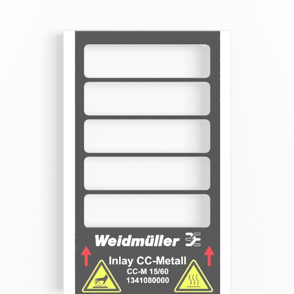 Weidmüller CC-M 15/60 2X3 ST Pic_1