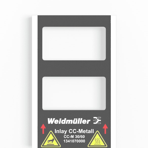 Weidmüller CC-M 30/60 AL Pic_1