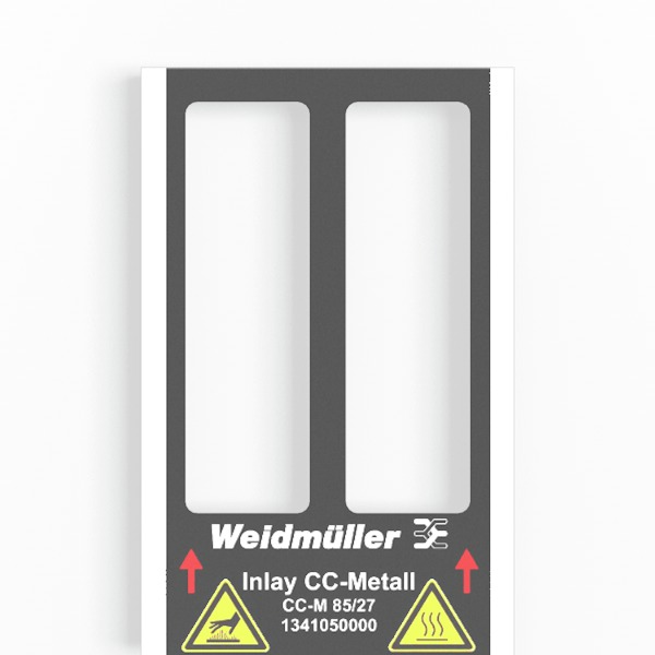 Weidmüller CC-M 85/27 2X3 ST Pic_1