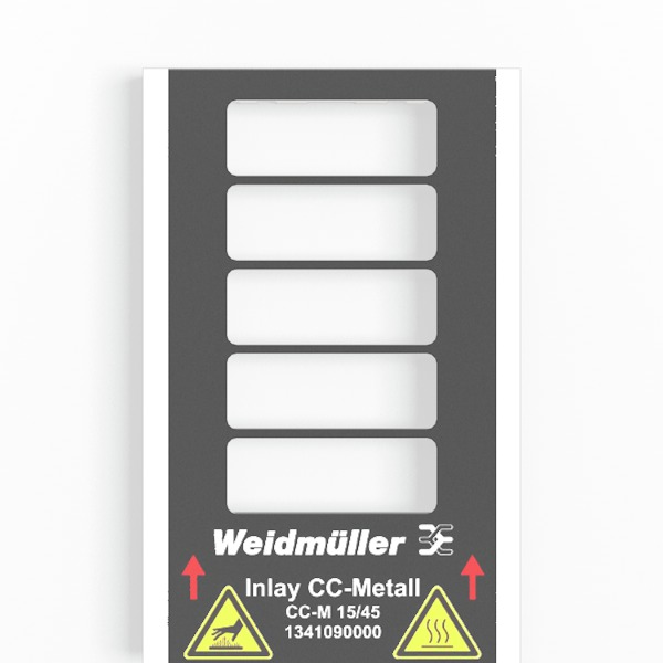 Weidmüller CC-M 15/45 AL Pic_1