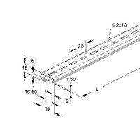 Niedax 2932/2 GL Pic_1