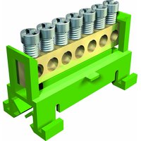 Obo Bettermann 60 S 7x16 GBGN Pic_2