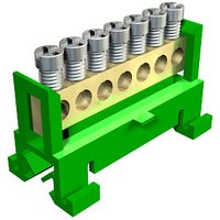 Obo Bettermann 60 S 7x16 GBGN Pic_3