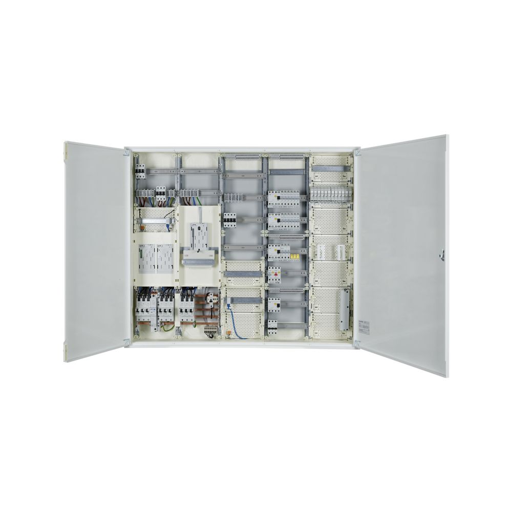 Eaton Electric ZSD-MON/PL/NH/SI Pic_1