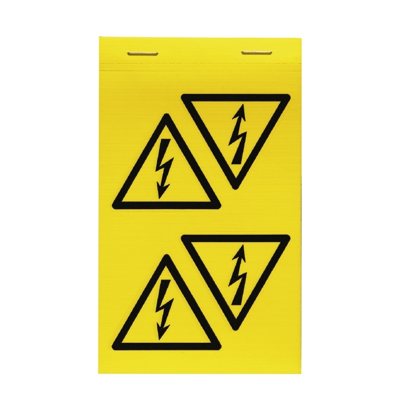 Weidmüller SYMBOL-P. 75X75X75 B/DR Pic_1