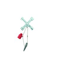 Weidmüller CROSS-KEY UNIVERSAL Pic_1