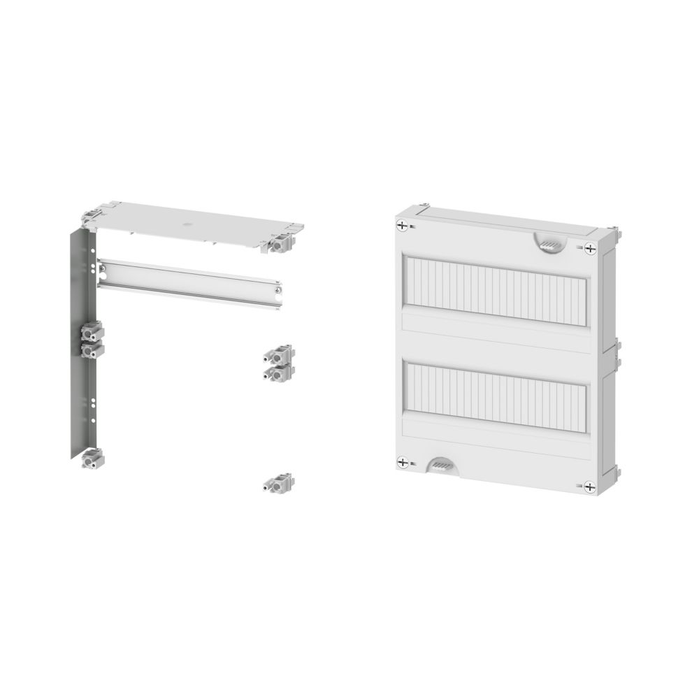 Eaton Electric ZSD-APZ-K-SET Pic_1