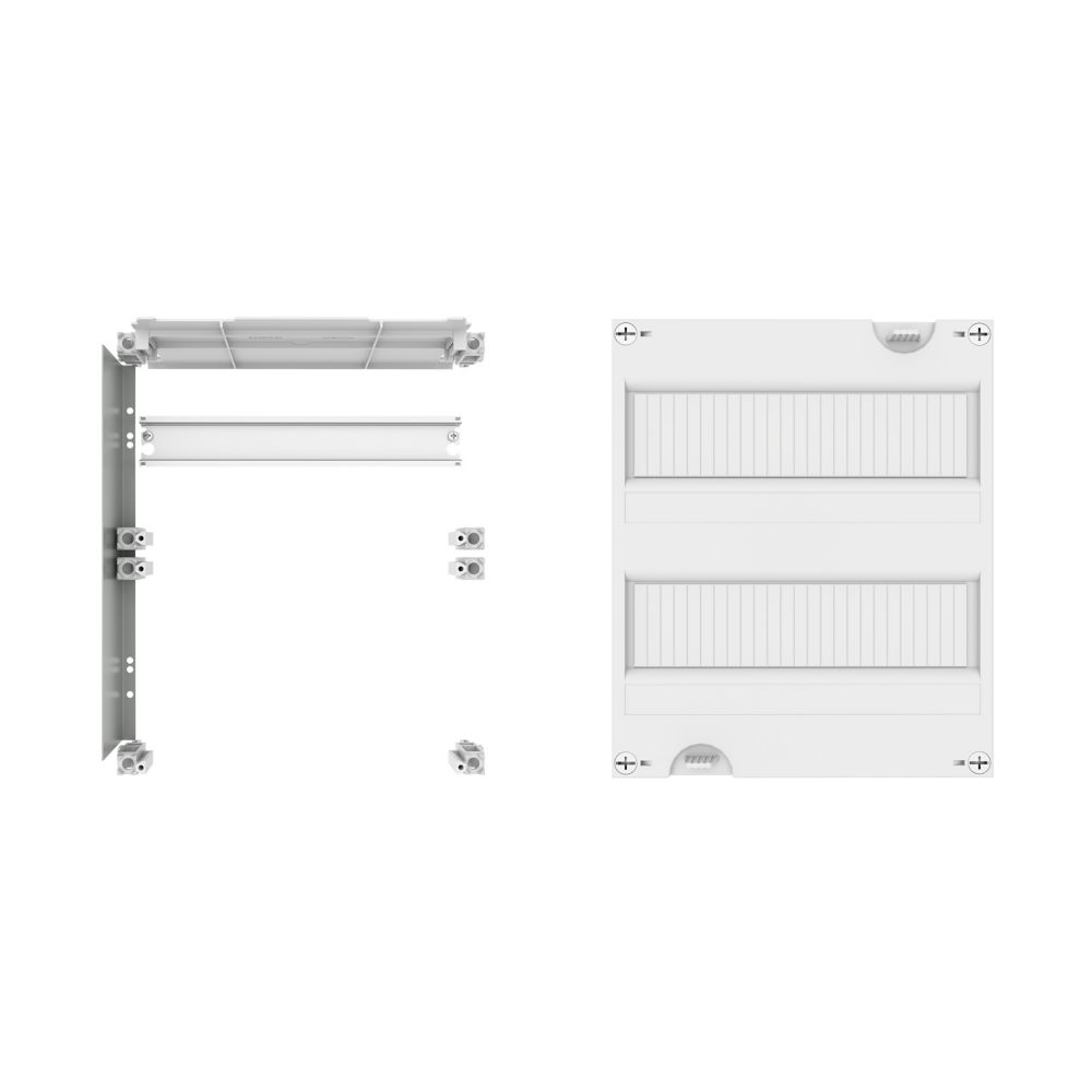 Eaton Electric ZSD-APZ-K-SET Pic_2
