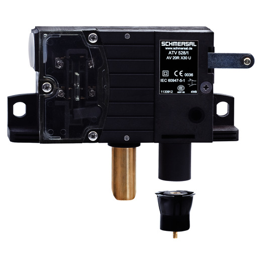 Schmersal AV 20RX11,5R-2479-1 Pic_1