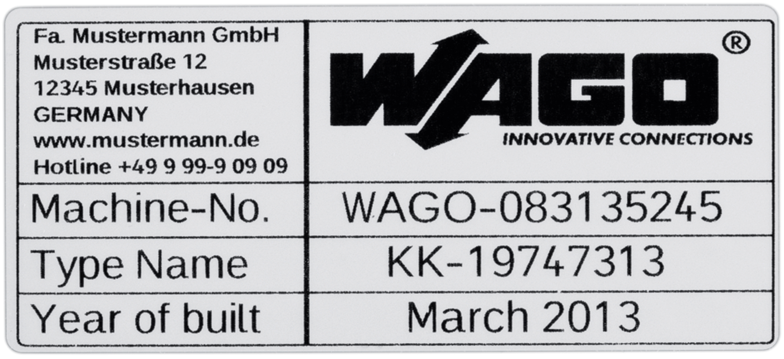 Wago 210-802 Pic_1