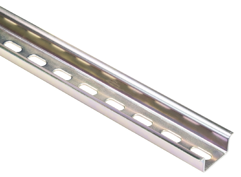 Wieland TS 35x15 PERF 15mm - l:2000mm Pic_1