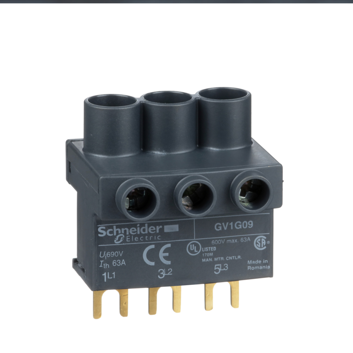 Schneider Electric GV1G09 Pic_1