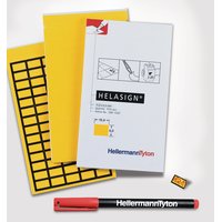 Hellermanntyton TAG122FB-270-YE 270 YE 700 Pic_5