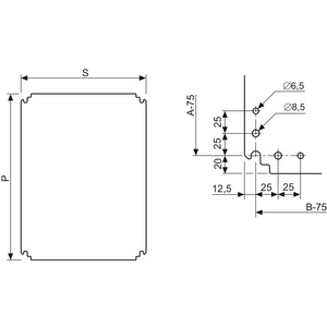 Schneider Electric NSYMPP108 Pic_2