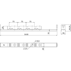 Schneider Electric NSYBHS800 Pic_2